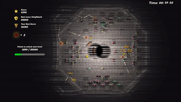 Arcade Breakout GIF