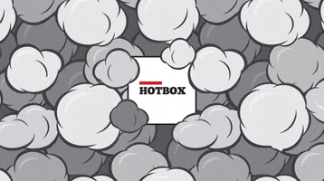 Hotbox hotbox smokehotbox keepthehigherground letsmoke GIF