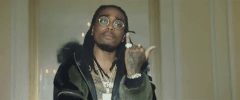 cocoon GIF by Migos