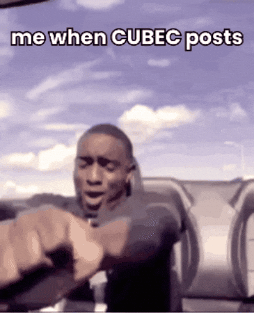 Biomedical Engineering Hype GIF by CUBEC