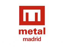 Metal Ifema GIF by Advanced Manufacturing Madrid
