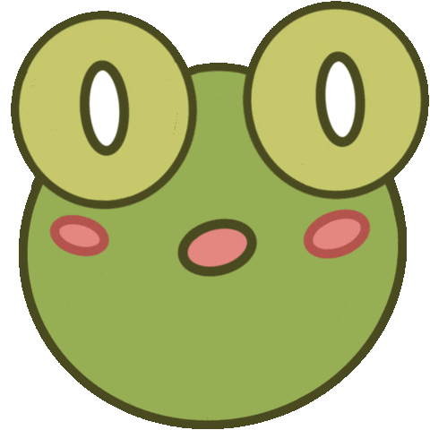 Awe Wow Sticker