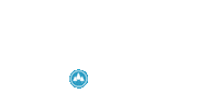 BLUE Forest Realty Sticker
