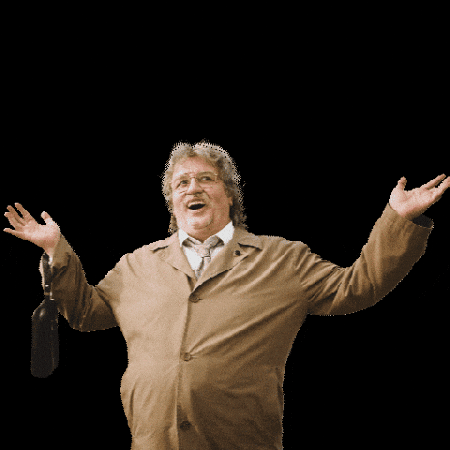 Guten Morgen Kinofilm GIF by Horst Schlämmer sucht das Glück