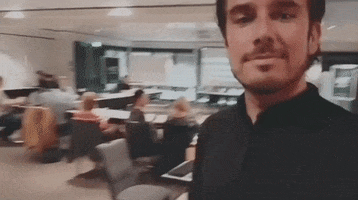Lean GIF