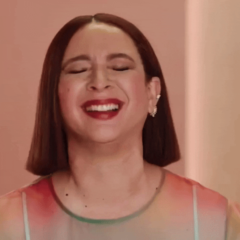 No Big Whoop Girlfriend GIF