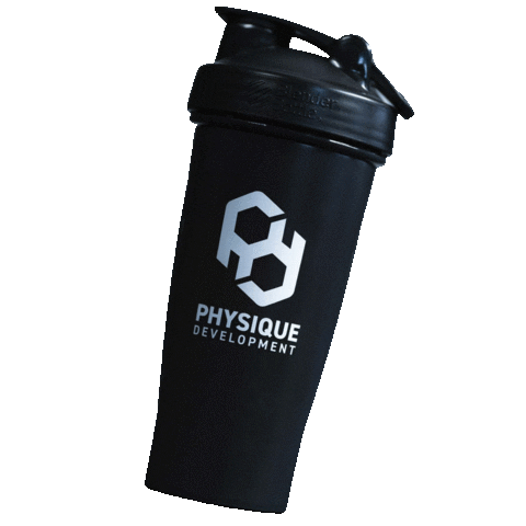 Pd Sticker by Physique Development