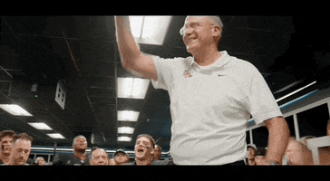 Clap Gus GIF by UCF Knights