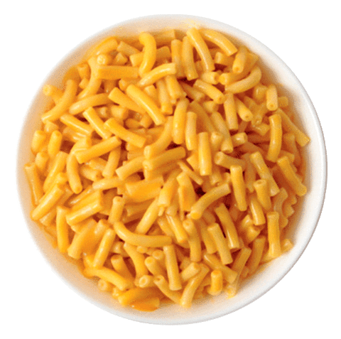 Mac And Cheese Kraftbrand Sticker by Kraft