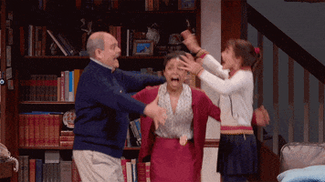 Happy Greek Gods GIF by McCarter Theatre Center