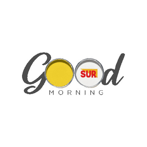 Good Morning Banner, Dew, Spirit, Happy PNG and Vector with Transparent  Background for Free Download