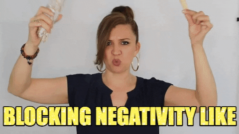 Negative-vs-positive GIFs - Get the best GIF on GIPHY