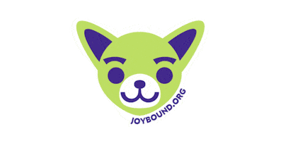 Joybound People & Pets Sticker