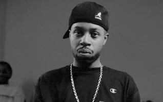 J Dilla GIF
