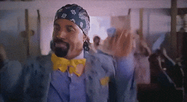 Feelin It Scary Movie GIF