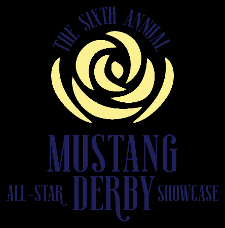 Stanggang GIF by Mustang Cheer