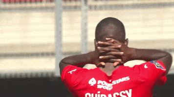 Rate Mince GIF by Stade Rennais F.C.