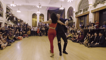La Salsa GIF