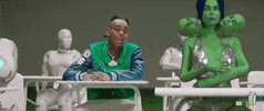 Mixed Personalities GIF by YNW Melly