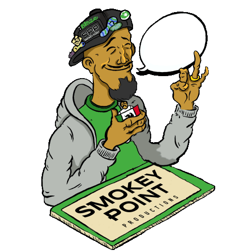 Spp Haaamie Sticker by Smokey Point for iOS & Android GIPHY