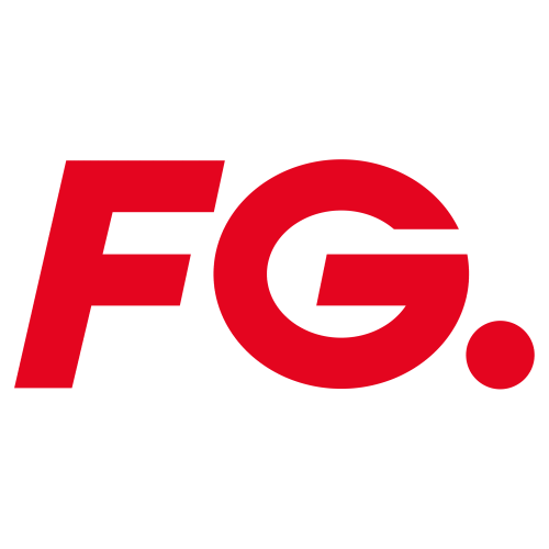 Feel Good G Sticker by RadioFG