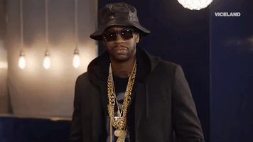 2 chainz wtf GIF by MOST EXPENSIVEST
