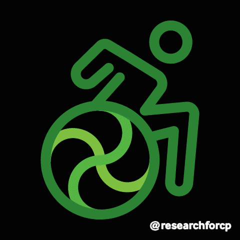 Sitting Cerebral Palsy GIF by Cerebral Palsy Alliance Research Foundation