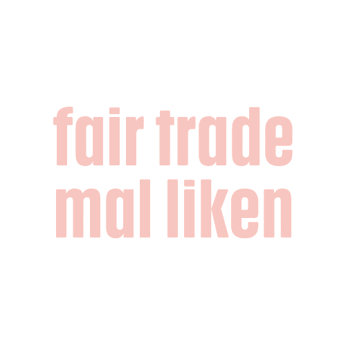 Nachhaltig Sticker by GEPA