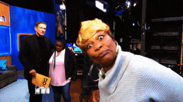 oh yeah truth GIF by The Maury Show