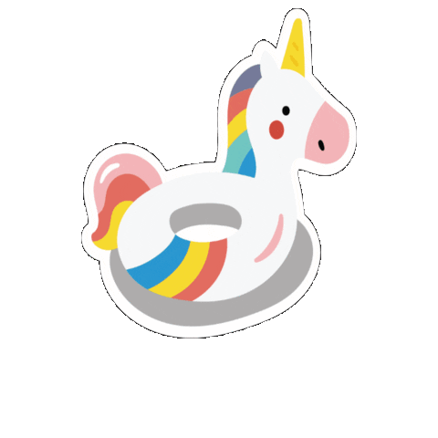 Bestway® USA Sticker