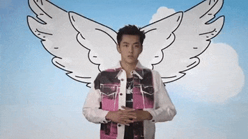 Kriswu GIF by Sound Bites