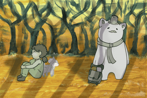 Mpsadigitalart GIF