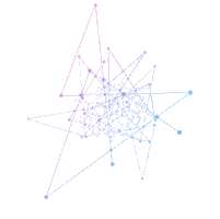 LEXICON Vegas Sticker