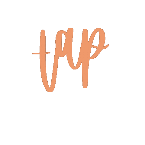Tap Taphere Sticker