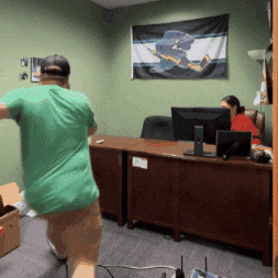 Fail GIF