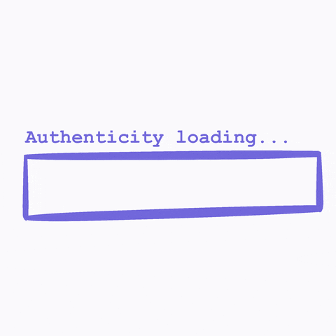Authenticity