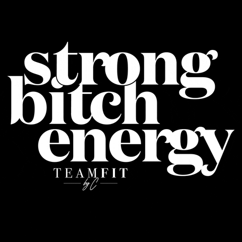fitbychloe GIF