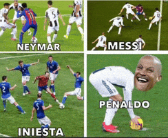 Penaldo GIF