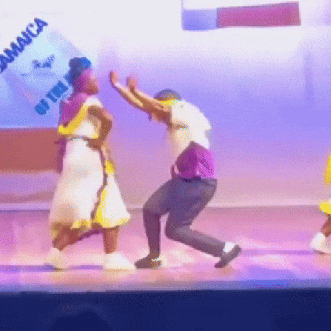 Festival Dancing GIF