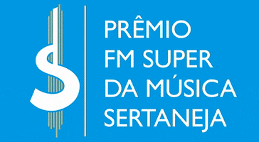 espirito santo musica GIF by Rádio FM Super