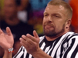 Randy Orton Applause GIF by WWE