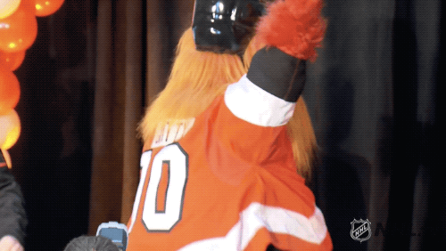 Ice Hockey What GIF by NHL - Find & Share on GIPHY