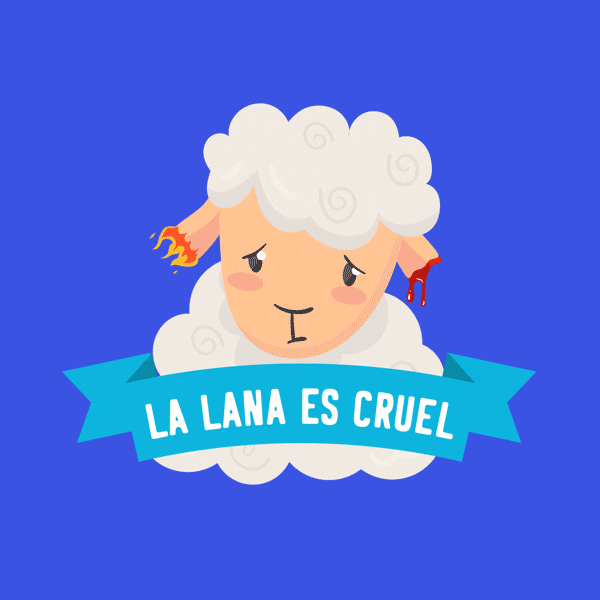 sad spanish GIF by PETA