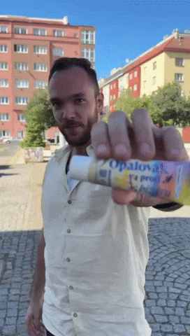 GIF by TOP tým