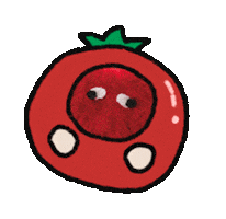 Happy Animation Sticker