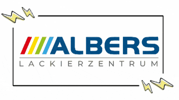 Albers Lackierzentrum GIF
