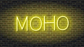 Looping Flashing GIF