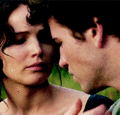 katniss and gale