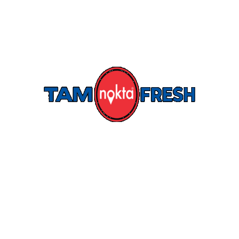 Tam Nokta Fresh Sticker