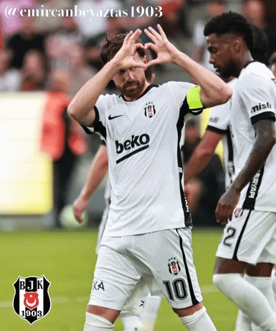 Beşiktaş GIF